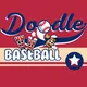Doodle Baseball Unblocked Logo